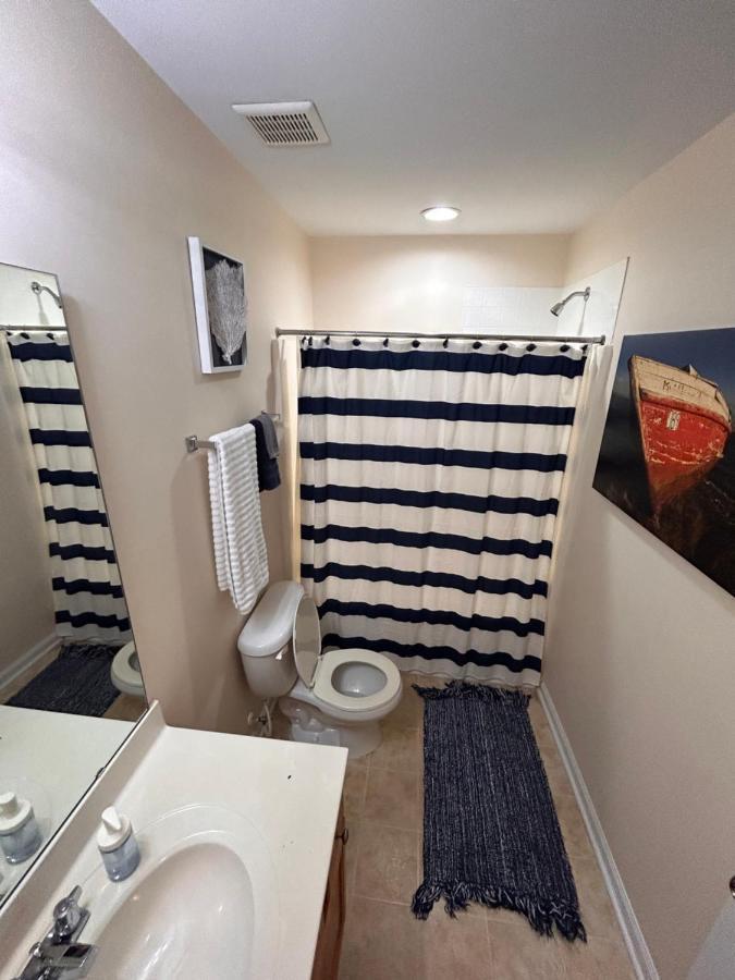Cute And Cozy 5 Min From Carowinds Apartment Charlotte Exterior photo