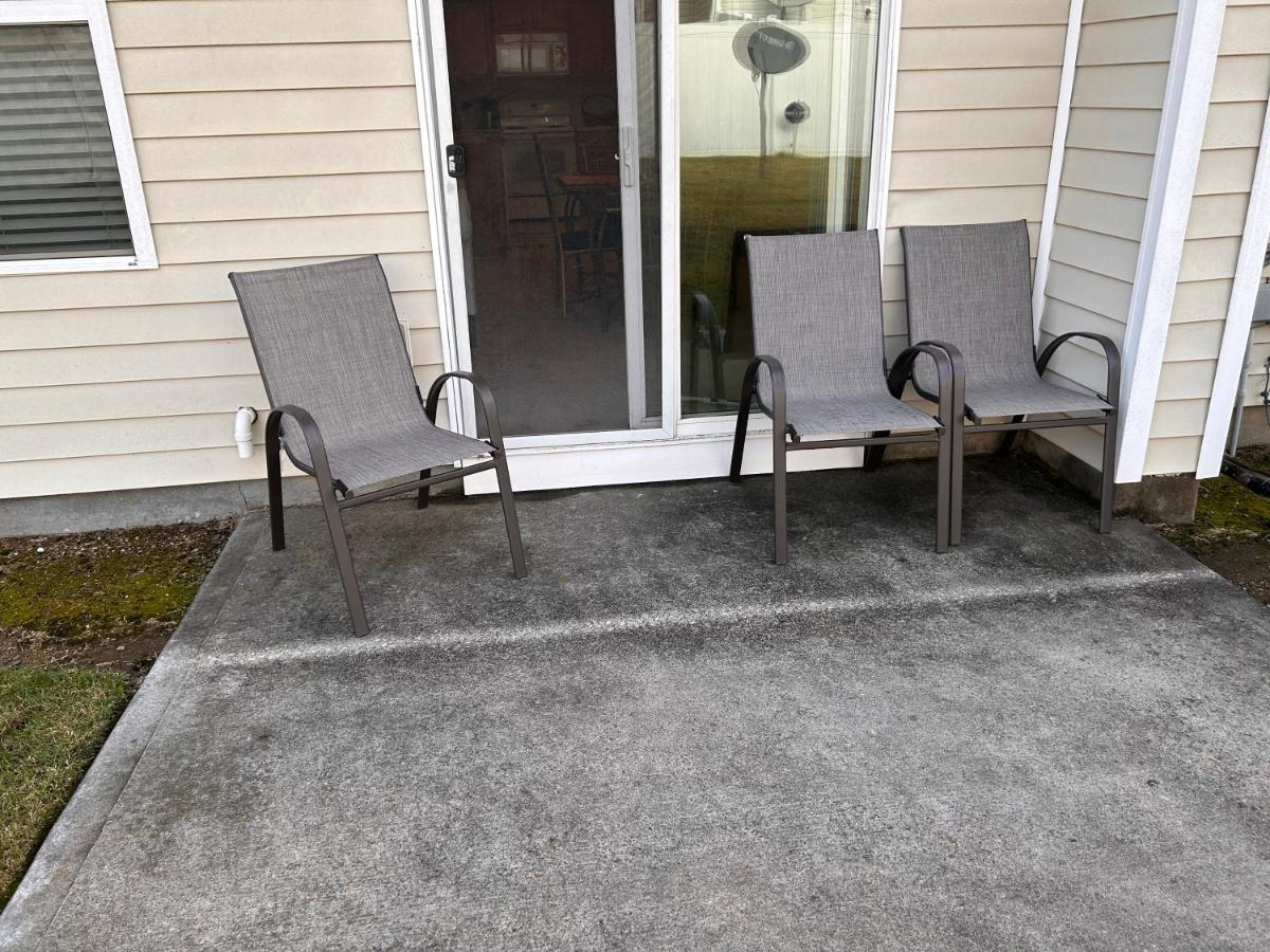 Cute And Cozy 5 Min From Carowinds Apartment Charlotte Exterior photo